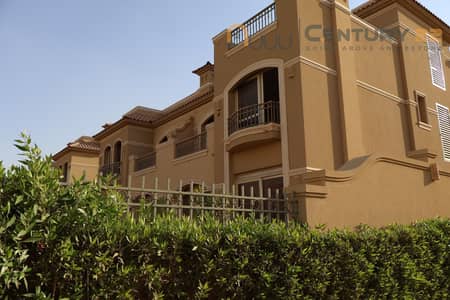 تاون هاوس 3 غرف نوم للبيع في العاصمة الإدارية الجديدة، القاهرة - IMG-20251026-WA0040. jpg تاون هاوس 3 غرف نوم للبيع في العاصمة الإدارية الجديدة، القاهرة - IMG-20251026-WA0040. jpg
