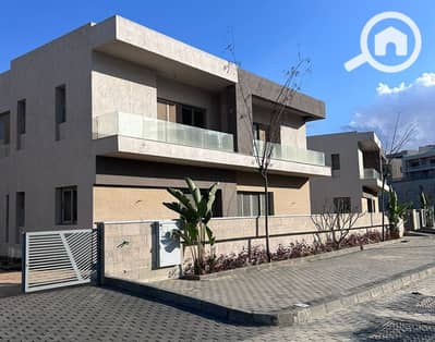 4 Bedroom Twin House for Sale in 6th of October, Giza - Screenshot 2026-09-29 123333. png