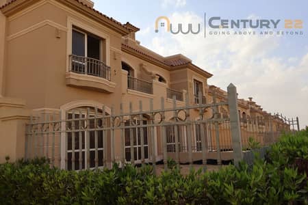4 Bedroom Twin House for Sale in New Capital City, Cairo - IMG-20251026-WA0039. jpg