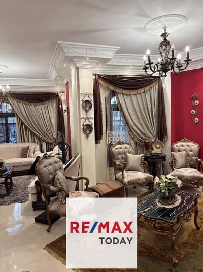 3 Bedroom Apartment for Sale in New Cairo, Cairo - WhatsApp Image 2026-10-21 at 15.02. 11 (3). jpeg