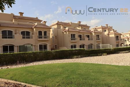 4 Bedroom Twin House for Sale in New Capital City, Cairo - IMG-20251026-WA0021. jpg