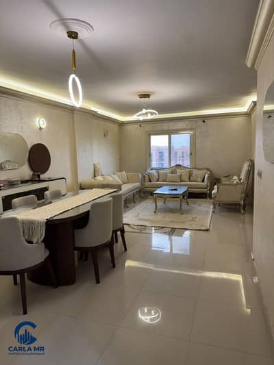 3 Bedroom Flat for Sale in New Cairo, Cairo - WhatsApp Image 2026-10-22 at 2.21. 13 PM. jpeg