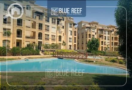 2 Bedroom Flat for Sale in Katameya, Cairo - WhatsApp Image 2026-10-23 at 12.28. 38 PM (7). jpeg