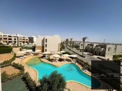 2 Bedroom Chalet for Sale in Ain Sukhna, Suez - 9403e0ed-0d28-486d-ad5f-7eb470980310. jpg