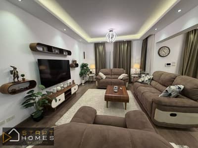 2 Bedroom Apartment for Rent in New Cairo, Cairo - WhatsApp Image 2026-10-22 at 1.45. 29 PM (1). jpeg 2 Bedroom Apartment for Rent in New Cairo, Cairo - WhatsApp Image 2026-10-22 at 1.45. 29 PM (1). jpeg
