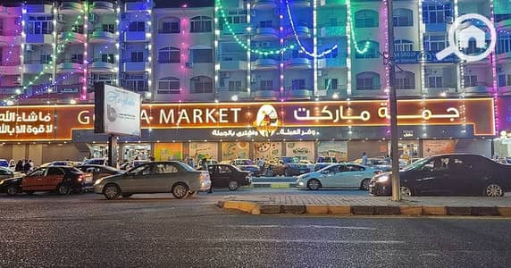 فلیٹ 1 غرفة نوم للبيع في الغردقة، البحر الأحمر - 474098768_122192665064088503_28801787374277382_n. jpg