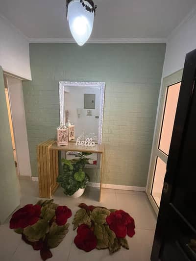 شقة 3 غرف نوم للايجار في المهندسين، الجيزة - Great Apartment for Rent in Mohandeseen, Prime Location
