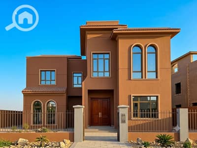 5 Bedroom Villa for Sale in 6th of October, Giza - 1000460753. png