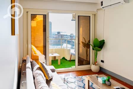 2 Bedroom Flat for Rent in Stanley, Alexandria - WhatsApp Image 2026-10-18 at 18.37. 04. jpeg