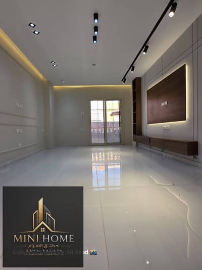 3 Bedroom Flat for Sale in Hadayek al-Ahram, Giza - 1. jpg 3 Bedroom Flat for Sale in Hadayek al-Ahram, Giza - 1. jpg