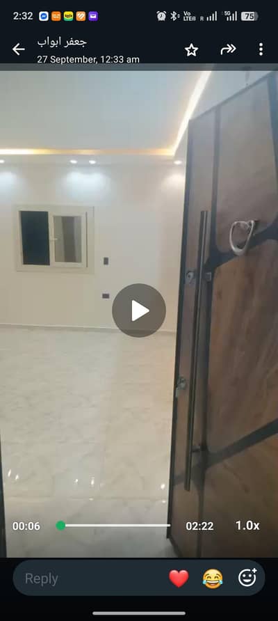 3 Bedroom Flat for Rent in Hadayek October, Giza - شقة للايجار في السياحية أ حدائق اكتوبر