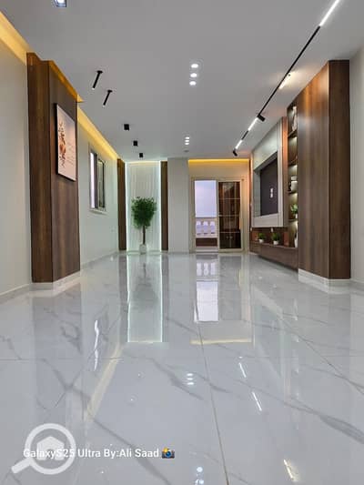 3 Bedroom Apartment for Sale in Hadayek al-Ahram, Giza - 158967. jpg