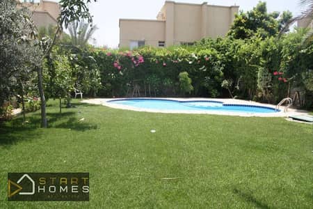 6 Bedroom Villa for Sale in New Cairo, Cairo - WhatsApp Image 2026-10-22 at 8.29. 43 PM. jpeg