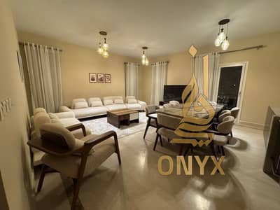 3 Bedroom Flat for Rent in New Cairo, Cairo - WhatsApp Image 2026-10-23 at 2.29. 22 PM (3). jpeg
