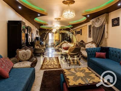 3 Bedroom Flat for Sale in Sidi Beshr, Alexandria - 1000690926. jpg 3 Bedroom Flat for Sale in Sidi Beshr, Alexandria - 1000690926. jpg