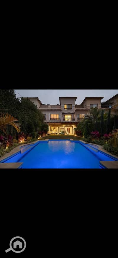 5 Bedroom Townhouse for Rent in New Cairo, Cairo - IMG-20261023-WA0069. jpg