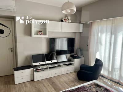3 Bedroom Flat for Sale in Sheikh Zayed, Giza - 01. jpg 3 Bedroom Flat for Sale in Sheikh Zayed, Giza - 01. jpg