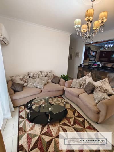 3 Bedroom Apartment for Rent in New Cairo, Cairo - WhatsApp Image 2026-10-20 at 7.11. 43 PM. jpeg 3 Bedroom Apartment for Rent in New Cairo, Cairo - WhatsApp Image 2026-10-20 at 7.11. 43 PM. jpeg