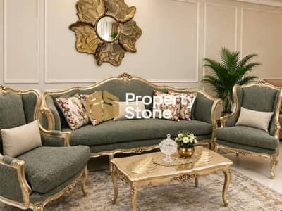 2 Bedroom Flat for Rent in Zahraa Al Maadi, Cairo - 367556. jpg