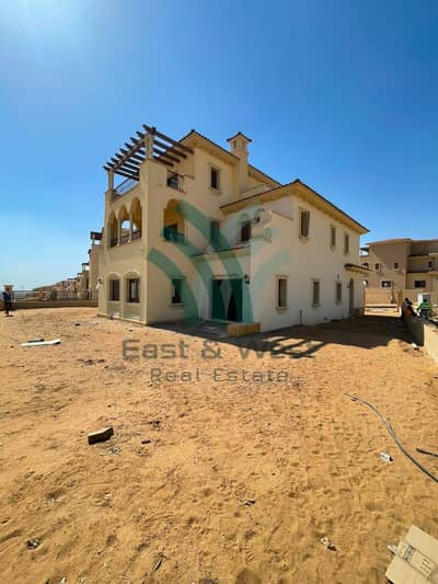 فیلا 5 غرف نوم للبيع في القاهرة الجديدة، القاهرة - WhatsApp Image 2026-10-22 at 18.28. 21 (1). jpeg فیلا 5 غرف نوم للبيع في القاهرة الجديدة، القاهرة - WhatsApp Image 2026-10-22 at 18.28. 21 (1). jpeg