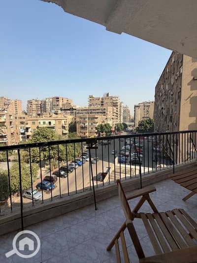 5 Bedroom Flat for Rent in Agouza, Giza - 3d53f5f2-6046-4017-8ced-95afb5e4cbd5. jpeg