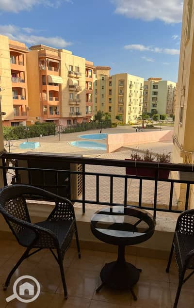 1 Bedroom Flat for Rent in 6th of October, Giza - IMG-20261007-WA0006. jpg 1 Bedroom Flat for Rent in 6th of October, Giza - IMG-20261007-WA0006. jpg