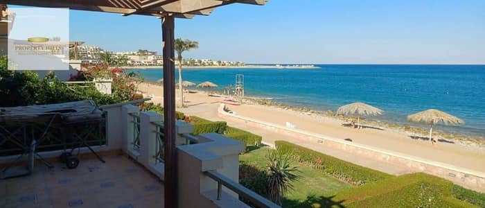4 Bedroom Villa for Sale in Ain Sukhna, Suez - IMG_7097. jpeg