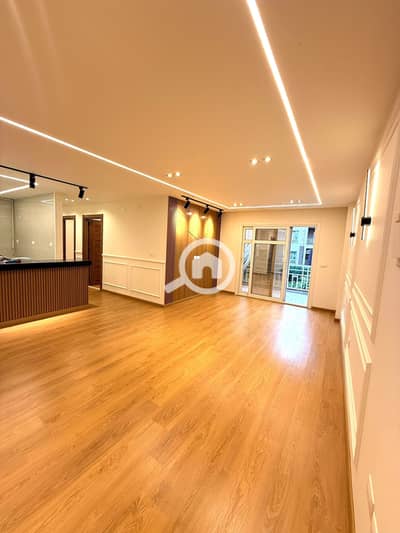 2 Bedroom Flat for Sale in Madinaty, Cairo - 10128. jpg 2 Bedroom Flat for Sale in Madinaty, Cairo - 10128. jpg