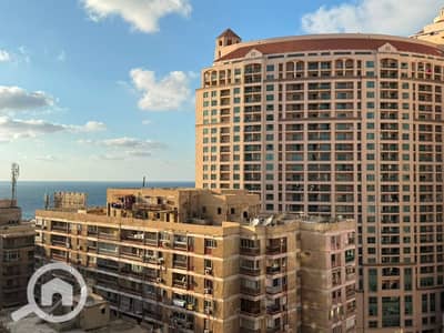 3 Bedroom Flat for Sale in San Stefano, Alexandria - 04955104-84a7-4eec-bc6b-e389cd67b1f2. jpg