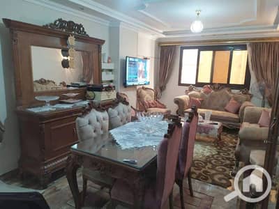 2 Bedroom Apartment for Sale in Hadayek al-Ahram, Giza - 159450. jpg 2 Bedroom Apartment for Sale in Hadayek al-Ahram, Giza - 159450. jpg
