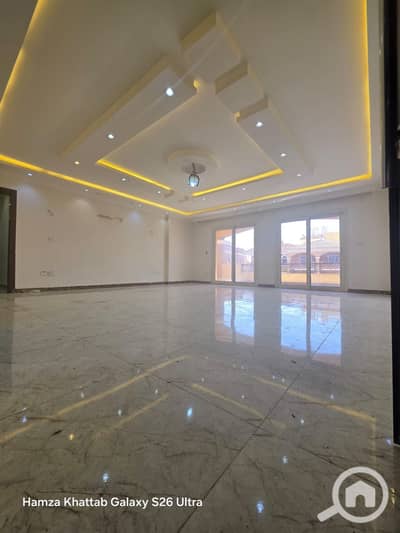3 Bedroom Apartment for Rent in Sheikh Zayed, Giza - 1000636858. jpg