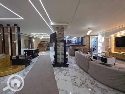 4 Bedroom Apartment for Sale in Hadayek al-Ahram, Giza - 159432. jpg