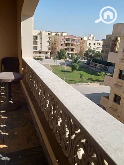 شقة 3 غرف نوم للايجار في الشيخ زايد، الجيزة - لهواة التميز - شقة الترا مودرن مفروشة - بجوار بفرلي هيلز - الحي ١٦ شقة 3 غرف نوم للايجار في الشيخ زايد، الجيزة - لهواة التميز - شقة الترا مودرن مفروشة - بجوار بفرلي هيلز - الحي ١٦