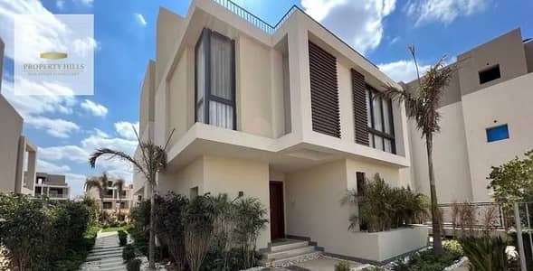 فیلا 5 غرف نوم للبيع في هليوبوليس الجديدة، القاهرة - IMG_4552. jpeg فیلا 5 غرف نوم للبيع في هليوبوليس الجديدة، القاهرة - IMG_4552. jpeg