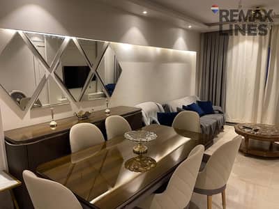 2 Bedroom Flat for Rent in Madinaty, Cairo - 1000807522. jpg