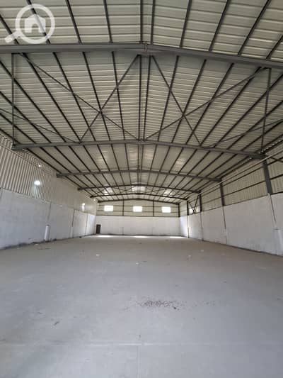 Warehouse for Rent in Bilbeis, Sharqia - 603688. heic
