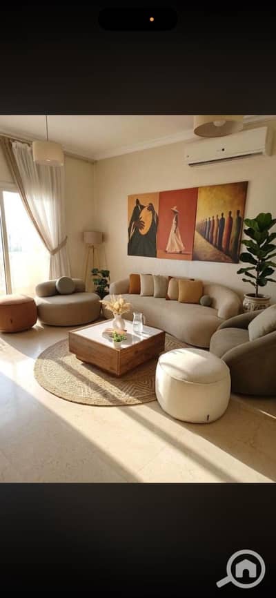 3 Bedroom Townhouse for Rent in New Cairo, Cairo - WhatsApp Image 2026-10-22 at 6.01. 46 PM. jpeg
