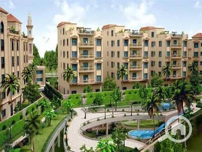2 Bedroom Apartment for Sale in Madinaty, Cairo - images. jpeg