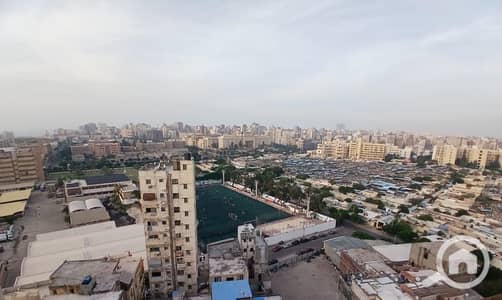 4 Bedroom Flat for Sale in Waboor Elmayah, Alexandria - aa4059e5-832b-4172-89ed-969e3399726d. jpg 4 Bedroom Flat for Sale in Waboor Elmayah, Alexandria - aa4059e5-832b-4172-89ed-969e3399726d. jpg