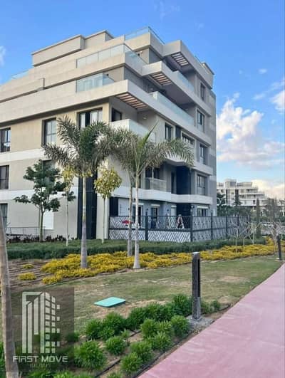 4 Bedroom Apartment for Sale in New Heliopolis, Cairo - 571781006_1353581803110376_8172509720586525869_n. jpg