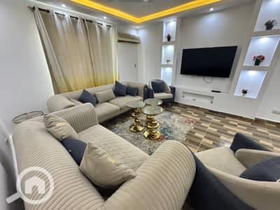 2 Bedroom Apartment for Rent in New Cairo, Cairo - 1000706626. jpg