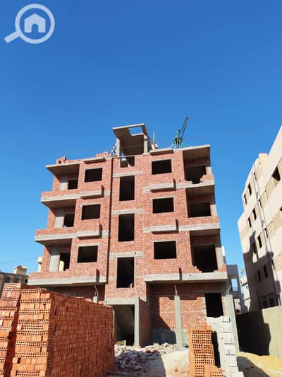 3 Bedroom Apartment for Sale in Hadayek October, Giza - 514538. jpg 3 Bedroom Apartment for Sale in Hadayek October, Giza - 514538. jpg
