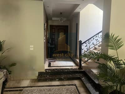5 Bedroom Twin House for Sale in Sheikh Zayed, Giza - 1000781692. jpg 5 Bedroom Twin House for Sale in Sheikh Zayed, Giza - 1000781692. jpg