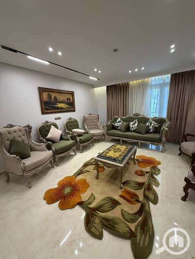 3 Bedroom Flat for Rent in Katameya, Cairo - 1000829801. jpg