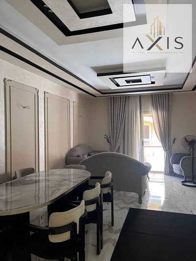3 Bedroom Apartment for Rent in Sheikh Zayed, Giza - WhatsApp Image 2026-10-23 at 1.59. 24 PM (9). jpeg 3 Bedroom Apartment for Rent in Sheikh Zayed, Giza - WhatsApp Image 2026-10-23 at 1.59. 24 PM (9). jpeg