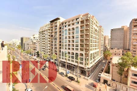 4 Bedroom Apartment for Sale in Sporting, Alexandria - WhatsApp Image 2026-10-23 at 4.57. 53 PM. jpeg