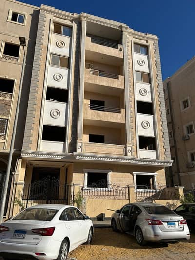 3 Bedroom Apartment for Sale in New Cairo, Cairo - شقة للبيع في الأندلس – التجمع (قريبة من ماونتن فيو)