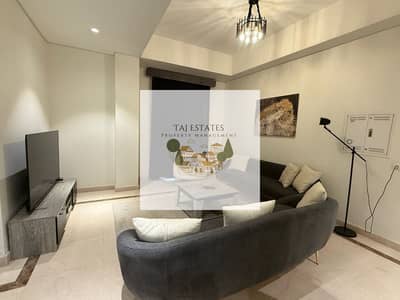 1 Bedroom Flat for Rent in New Cairo, Cairo - 1001302682. jpeg