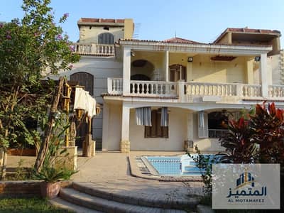 6 Bedroom Villa for Sale in Obour City, Cairo - WhatsApp Image 2026-10-22 at 3.16. 31 PM. jpeg 6 Bedroom Villa for Sale in Obour City, Cairo - WhatsApp Image 2026-10-22 at 3.16. 31 PM. jpeg