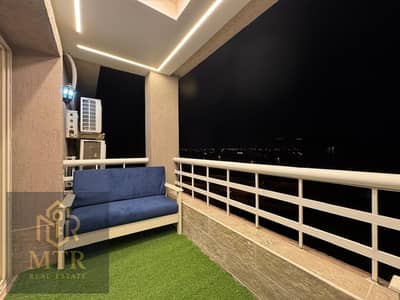 3 Bedroom Apartment for Rent in Madinaty, Cairo - WhatsApp Image 2026-10-20 at 5.19. 04 PM (1). jpeg